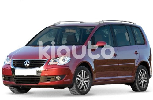 Volkswagen Touran 2006-2010
