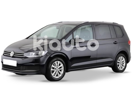 Volkswagen Touran 2015->