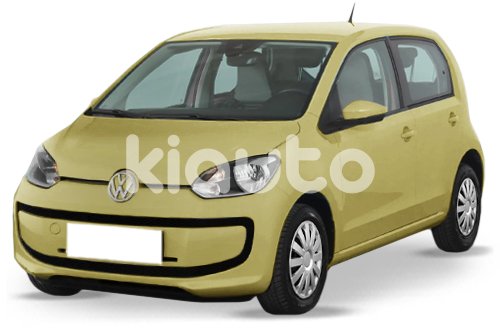Volkswagen Up 2012-2016