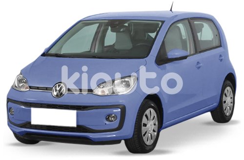 Volkswagen Up 2016-2020