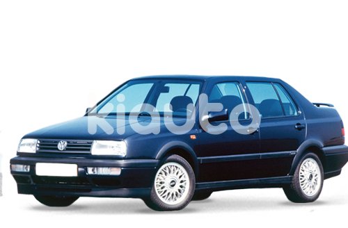 Volkswagen Vento 1991-1998