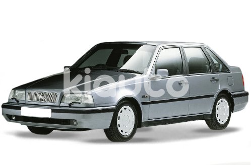 Volvo 460 1990-1997