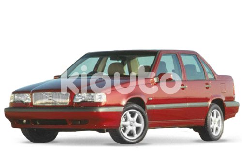 Volvo 850 1991-1996