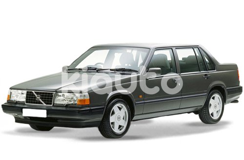 Volvo 940 1990-1998