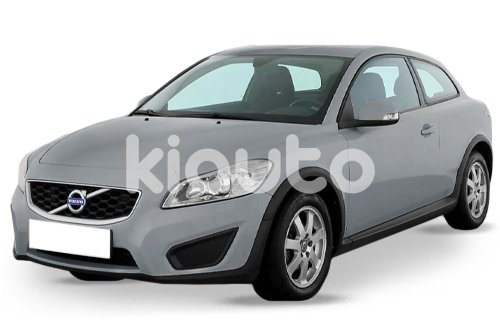 Volvo C30 2009-2012