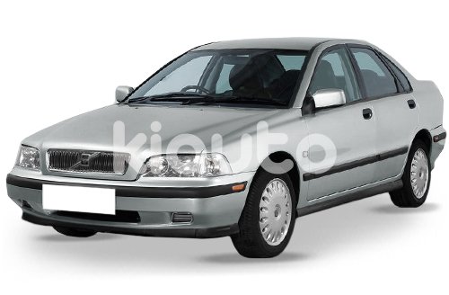 Volvo S40 1996-2001