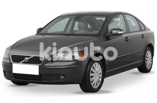 Volvo S40 2004-2007