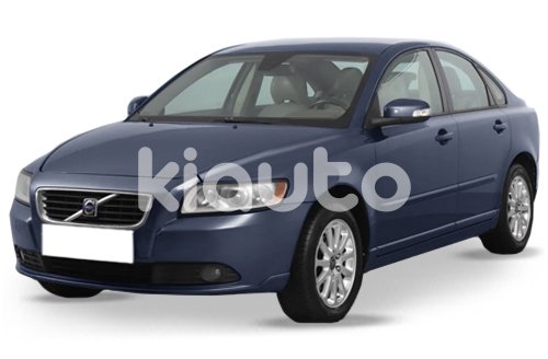 Volvo S40 2007-2012