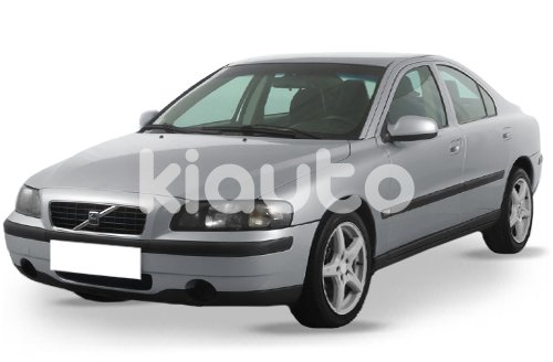 Volvo S60 2000-2005