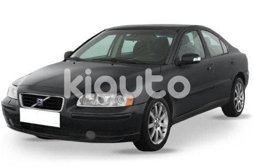 Volvo S60 2005-2010