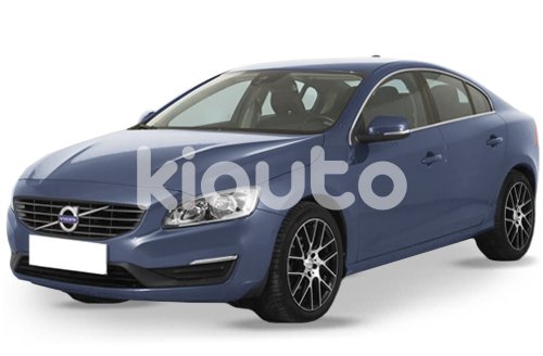 Volvo S60 2014-2019