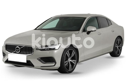Volvo S60 2019->
