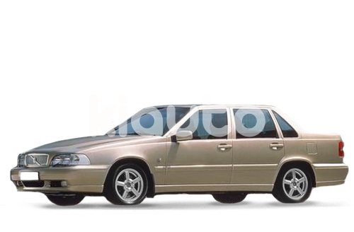 Volvo S70 1997-2001
