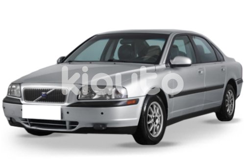 Volvo S80 1998-2006