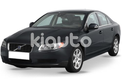 Volvo S80 2006-2011