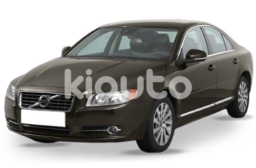 Volvo S80 2011-2013