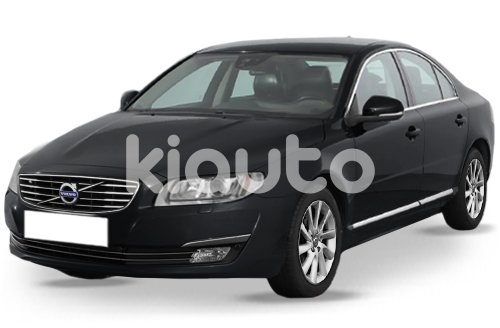 Volvo S80 2013-2016
