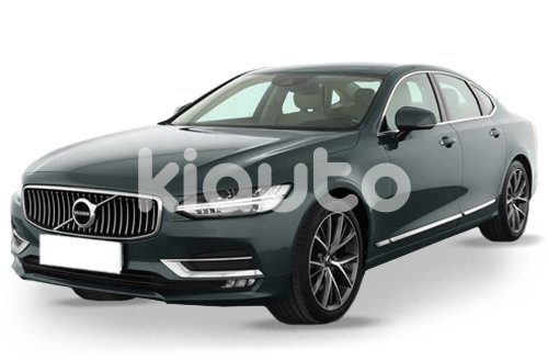 Volvo S90 2016-2020