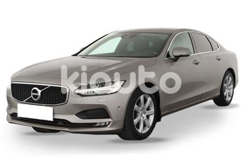 Volvo S90 2020->