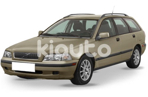 Volvo V40 1996-2001