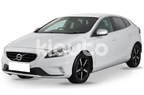 Volvo V40 2012-2016