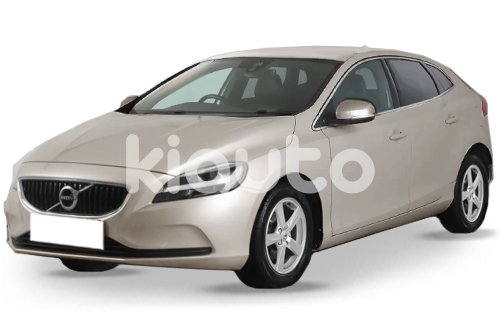 Volvo V40 2016-2020