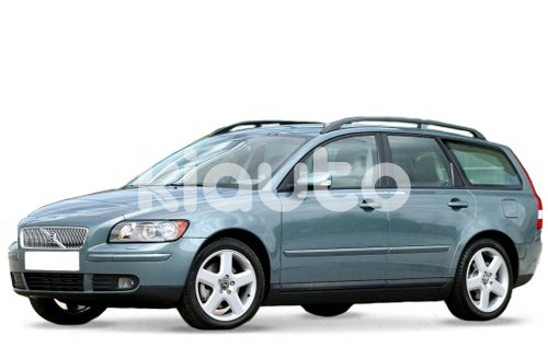 Volvo V50 2004-2007