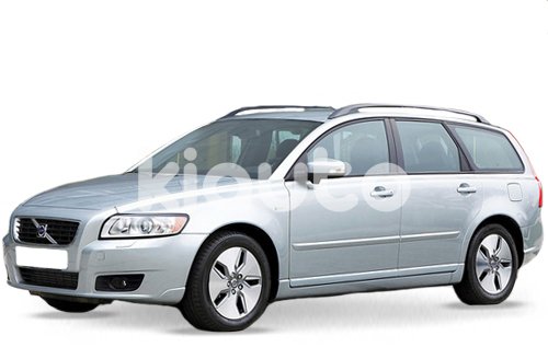 Volvo V50 2007-2012