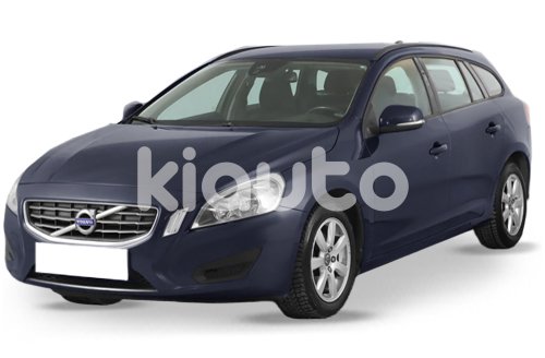 Volvo V60 2010-2014
