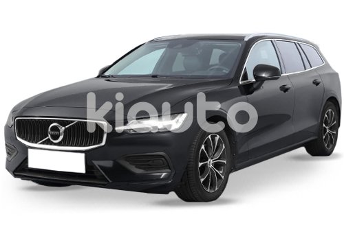 Volvo V60 2018-2022
