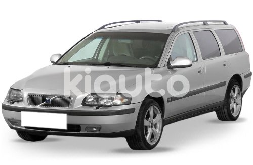 Volvo V70 2000-2004