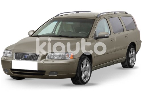 Volvo V70 2004-2007