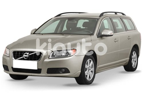 Volvo V70 2007-2013