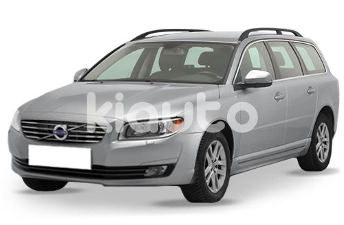 Volvo V70 2013-2016
