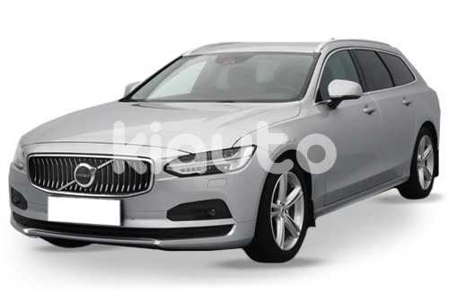 Volvo V90 2020->