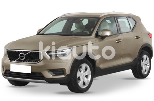 Volvo XC40 2018-2022