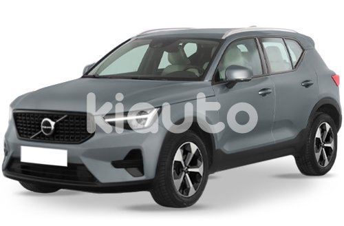 Volvo XC40 2022->