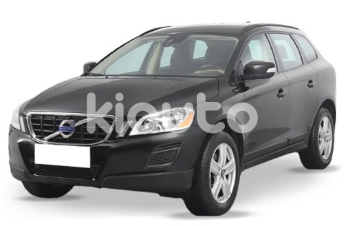 Volvo XC60 2008-2013