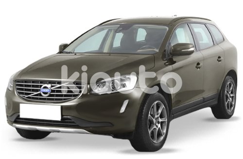 Volvo XC60 2013-2017