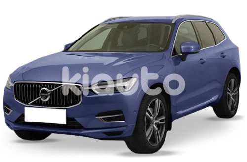 Volvo XC60 2017-2021