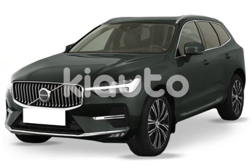 Volvo XC60 2021->