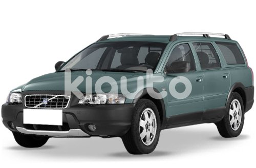 Volvo XC70 2000-2005