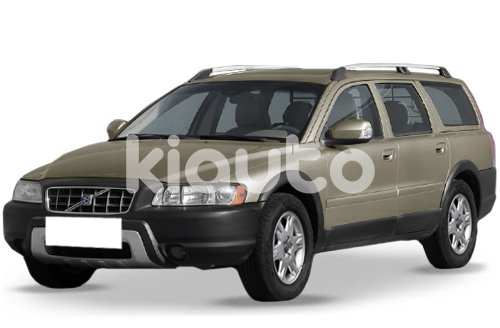 Volvo XC70 2005-2007