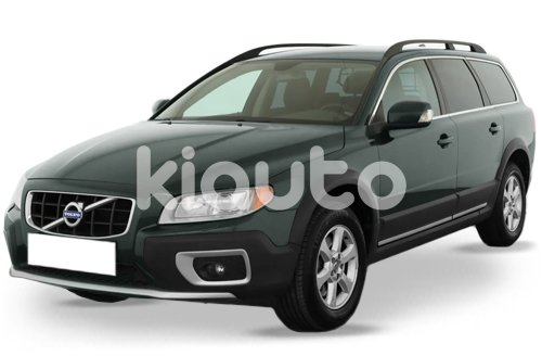 Volvo XC70 2007-2013