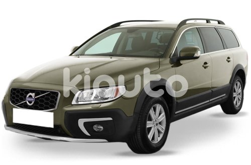 Volvo XC70 2013-2016
