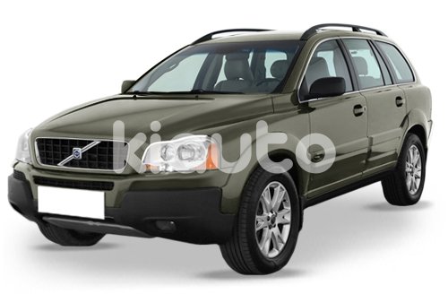 Volvo XC90 2003-2007