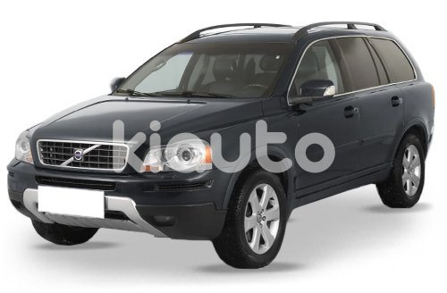 Volvo XC90 2007-2015