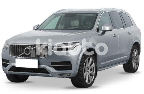 Volvo XC90 2015-2019