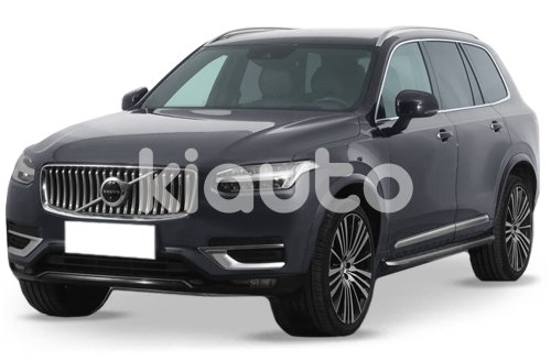 Volvo XC90 2019-2024
