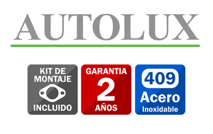AUTOLUXesacero